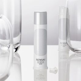 Sensai Exfoliante Facial Silky Purifying Silk Peeling Mask 90 ml