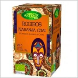 Rooibos Naranja Chai Precio: 2.8900003. SKU: B1FRYWG248