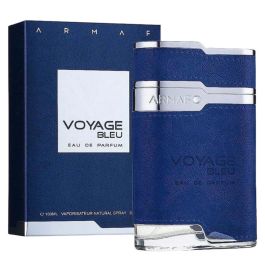 Armaf Voyage bleu eau de parfum 100 ml vaporizador Armaf Voyage bleu eau de parfum 100 ml vaporizador Precio: 18.94999997. SKU: B1DYAR46JC