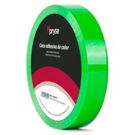 Cinta Adhesiva Pryse Opp 19X63 Verde 6 unidades Cinta Adhesiva Pryse Opp 19X63 Verde 6 unidades Precio: 20.69000054. SKU: B1B35YK3PF