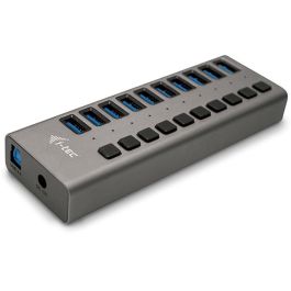 Hub USB i-Tec U3CHARGEHUB10 Hub USB i-Tec U3CHARGEHUB10 Precio: 47.68999983. SKU: S55090343