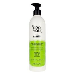 Revlon Pro You The Twister Curl Moisture Acondicionador 350 ml Precio: 5.79000004. SKU: SBL-7255542000