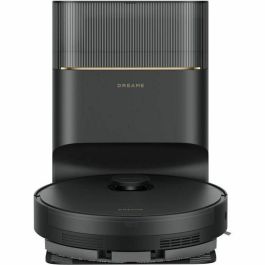 Dreame D20 Pro Plus Robot Aspirador con Vaciado Automático - 13.000 Pa, Cepillo Doble, Navegación Láser - DRE6977328068606
