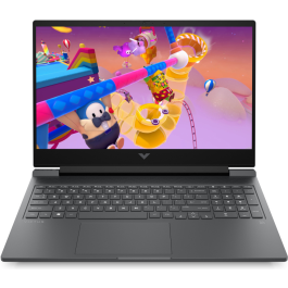 HP Victus Gaming 16-s0009ns AMD Ryzen™ 7 7840HS Portátil 40,9 cm (16.1") Full HD 16 GB DDR5-SDRAM 512 GB SSD NVIDIA GeForce RTX 4050 Wi-Fi 6E (802.11ax) FreeDOS Negro Precio: 1099.99000045. SKU: B1BPB8MMGN