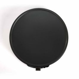 LIVOO DOP196 Crepiere 30cm 1000W - Negro LIVOO DOP196 Crepiere 30cm 1000W - Negro