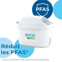 Jarra Filtrante Brita Marella Blanco 2,4 L Jarra Filtrante Brita Marella Blanco 2,4 L