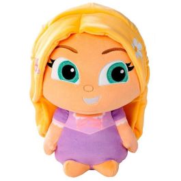 Peluche Doorables Rapunzel Enredados Disney 25cm Peluche Doorables Rapunzel Enredados Disney 25cm Precio: 19.68999967. SKU: B1H6JH4WXY