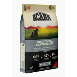 Acana Pienso para Perros Adultos de Raza Pequeña Heritage 6 kg Precio: 42.79. SKU: B14H6L24C5