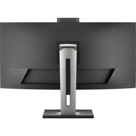 Viewsonic Monitor Curvo VG3457CV 86.4cm (34") 21:9 UWQHD HDMI/DP/USBC/LAN