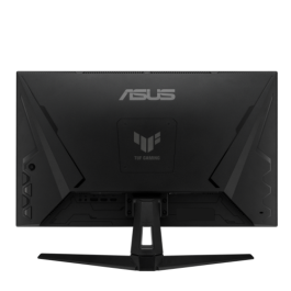 ASUS TUF Gaming VG27AQA1A 68,6 cm (27") 2560 x 1440 Pixeles Quad HD Negro