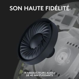 Auriculares Con Micrófono Logitech G435 graming Auriculares Con Micrófono Logitech G435 graming