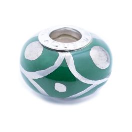 Abalorio Mujer Viceroy VMM0281-12 Verde 1 cm Precio: 14.58999971. SKU: S0336065
