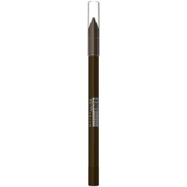 Lápiz de ojos Tattoo Liner de MAYBELLINE NEW YORK - Marrón suave metálico Precio: 22.49999961. SKU: B1JP4X777T