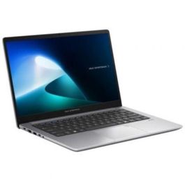 Portátil Asus ExpertBook P1 P1403CVA-S60625X Intel Core i5-13420H/ 16GB/ 512GB SSD/ 14"/ Win11 Pro Portátil Asus ExpertBook P1 P1403CVA-S60625X Intel Core i5-13420H/ 16GB/ 512GB SSD/ 14"/ Win11 Pro