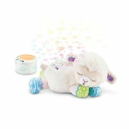 Vtech Baby Manon Lumi Mouton Noche Estrellada 3 en 1 - Proyector Estrellas Nubes, Luz Nocturna, Peluche suave bebé 0-6 años con Sensor Sonido Precio: 61.49999966. SKU: S7170090