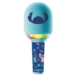 Micrófono Inalámbrico Stitch Mic280D Lexibook Precio: 31.58999998. SKU: B1JW8G2L4Y