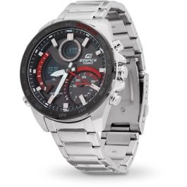 Reloj CASIO ECB-900DB-1AER, 51,5 mm, negro Precio: 156.69000028. SKU: B17SQY6JHK