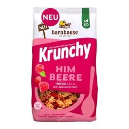 BARNHOUSE Muesli Krunchy Frambuesa 500g Precio: 7.9500003. SKU: B1D3AK5J6Z