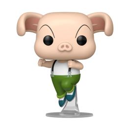Funko Pop Dragon Ball Oolong Funko Pop Dragon Ball Oolong