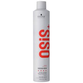 Schwarzkopf Osis Fijación Session Extra Strong Laca 500 ml Precio: 10.99605045. SKU: B1BEZZWE4R