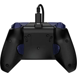 Turtle Beach Gamepad Rematch Advanced Cable Control Xbox PC Dark Cosmos 840454400793