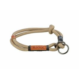 Collar de Adiestramiento para Perros Trixie Be Nordic Negro Arena L/XL 55 cm