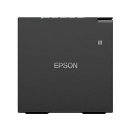 Epson Impresora de Recibos TM-m30III C31CK50112 Negro Térmica Android iOS Precio: 374.90000031. SKU: B13D3KHZHY