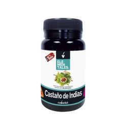 NOVADIET Castaño de Indias 30 Cápsulas Vegetales para Circulación Venosa y Piernas Cansadas Precio: 11.6900003. SKU: B1J6HLXVBW