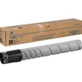 Konica Black, 28000 pages, Bizhub C308/ C368/ C258 Precio: 60.5. SKU: B1K9YGMPKA