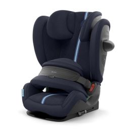 Cybex Gold CYB4063846466917 Silla de coche Pallas G2 Plus - Azul Océano Precio: 312.89000017. SKU: B1C9L9DRV6