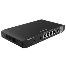 Router Ruijie RG-EG105G-P-V3 Precio: 132.49999972. SKU: B15JVD8H2M