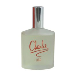 Revlon Charlie Red Eau de Toilette Vaporizador 100 ml para Mujer - Fragancia Oriental Floral Sensual con Notas de Jazmín y Ciruela Precio: 4.88999962. SKU: S4511038