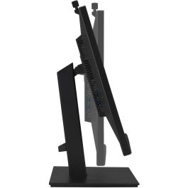 Asus Monitor BE24ECSNK 23.8" Full HD IPS con Webcam, USB-C y Diseño Ergonómico Negro