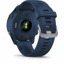 Reloj Sport Connected - Garmin - Forerunner 255 - Azul