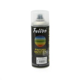 Felton Spray Barniz Brillo Transparente 400ml de Secado Rápido, Alto Brillo y Acabado Duradero para Muebles de Madera Precio: 5.89000049. SKU: B1DZY635N2
