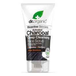 Dr. Organic Bioactive Organic Deep Cleansing Face Scrub