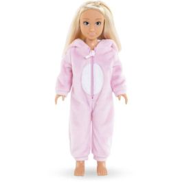 Corolle COR1697548193250 Caja de Muñecas Girls Fiesta de Pijamas de San Valentín