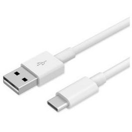 Huawei AP51 / HL-1121 Cable USB a Tipo C 1m Blanco para Carga y Datos Precio: 16.50000044. SKU: B1JCQMN99H