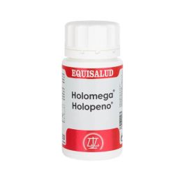 Holomega Holopeno 50 Cáps Precio: 26.9900004. SKU: B1CV8462ME