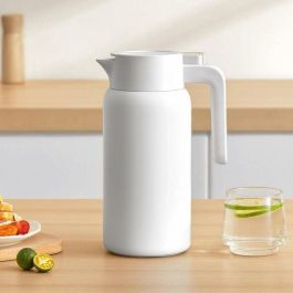 Freidora de Aire Xiaomi INSU KET 1.8L Gris Aluminio Plástico Freidora de Aire Xiaomi INSU KET 1.8L Gris Aluminio Plástico