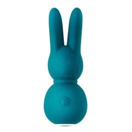 Mini Vibrador FemmeFunn Stubby 2 Azul