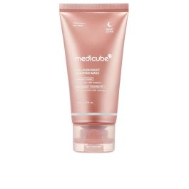 Medicube Collagen Night Wrapping Mascarilla 75 ml Precio: 31.99000057. SKU: B1JXS2N4F8