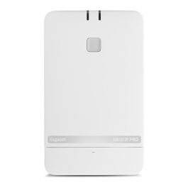 Gigaset N610 IP DECT-Basisstation & S700H Pro Mobilteil Blanco Precio: 158.50000056. SKU: B1GFTEYBAD