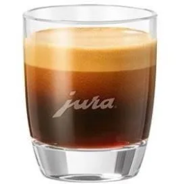 Jura 7610917714513 Juego de 2 Vasos de Café Expreso - 80 ml Precio: 34.50000037. SKU: B1H7NH3F7Y