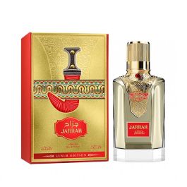 Nabeel Jarrah eau de parfum luxus edition 100 ml Nabeel Jarrah eau de parfum luxus edition 100 ml Precio: 51.68999968. SKU: B18QDXDT6Q