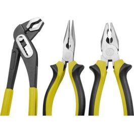 Fieldmann FDG 5005-85R Juego de herramientas Fieldmann FDG 5005-85R Juego de herramientas