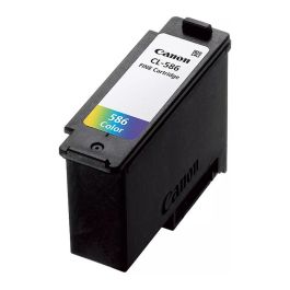 Canon CL-586 Tinta Original Color para Pixma TS7650i/7750i (180 Páginas) Precio: 29.94999986. SKU: B14ARRFNV7