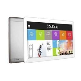 Billow Ppotab0893 X103S Tablet 10.1" IPS Táctil 1280x800, 16GB Almacenamiento, 1GB RAM, Android, 3G Wi-Fi, Cámara 8MP/5MP, Dual SIM, GPS Precio: 138.78999959. SKU: B1AYPN4M4E