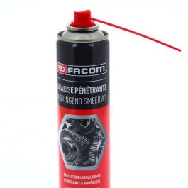 FACOM Grasa penetrante - Resistente al desgaste y la corrosión, hidrofóbica - 300 ml Precio: 19.79000012. SKU: B1DWSXM633