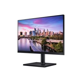 Samsung Monitor 24" IPS WUXGA (1920x1200) 16:10, 5ms, 75Hz, DVI DP HDMI USB